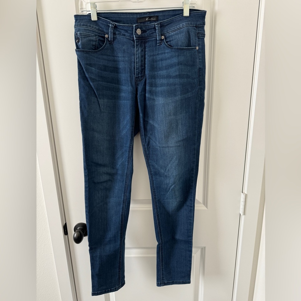 Carly Jean Los Angeles CJLA / Rancan skinny jeans